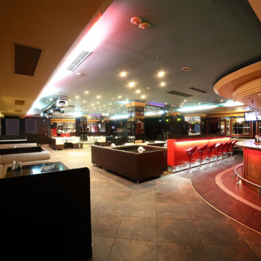 MEMBER CLUB APPLICATION