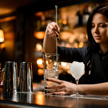 Bartender